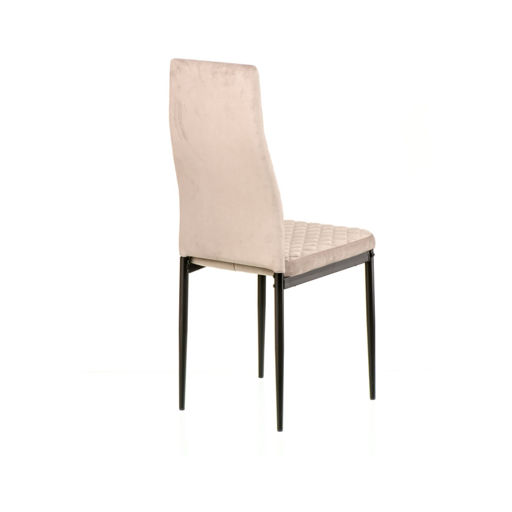 Кухонний стілець Special4You Inspiration cappucсino (E6569) - зображення 5