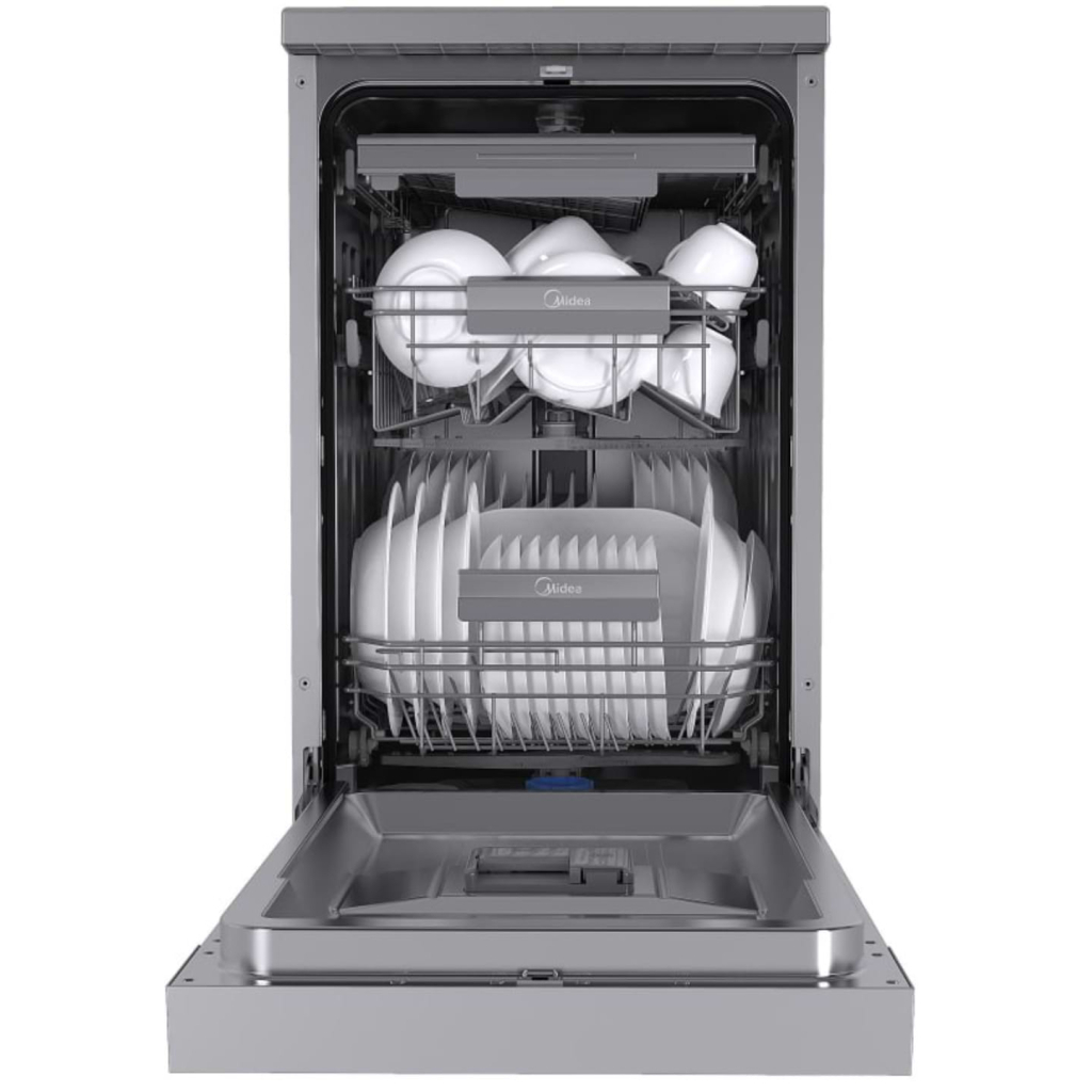 Посудомийна машина Midea MFD45S160Si-C - picture 4