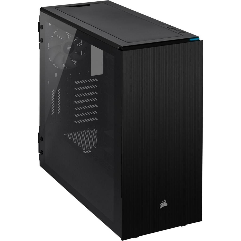 Корпус Corsair Carbide 678C Black (CC-9011167-WW) - зображення 1