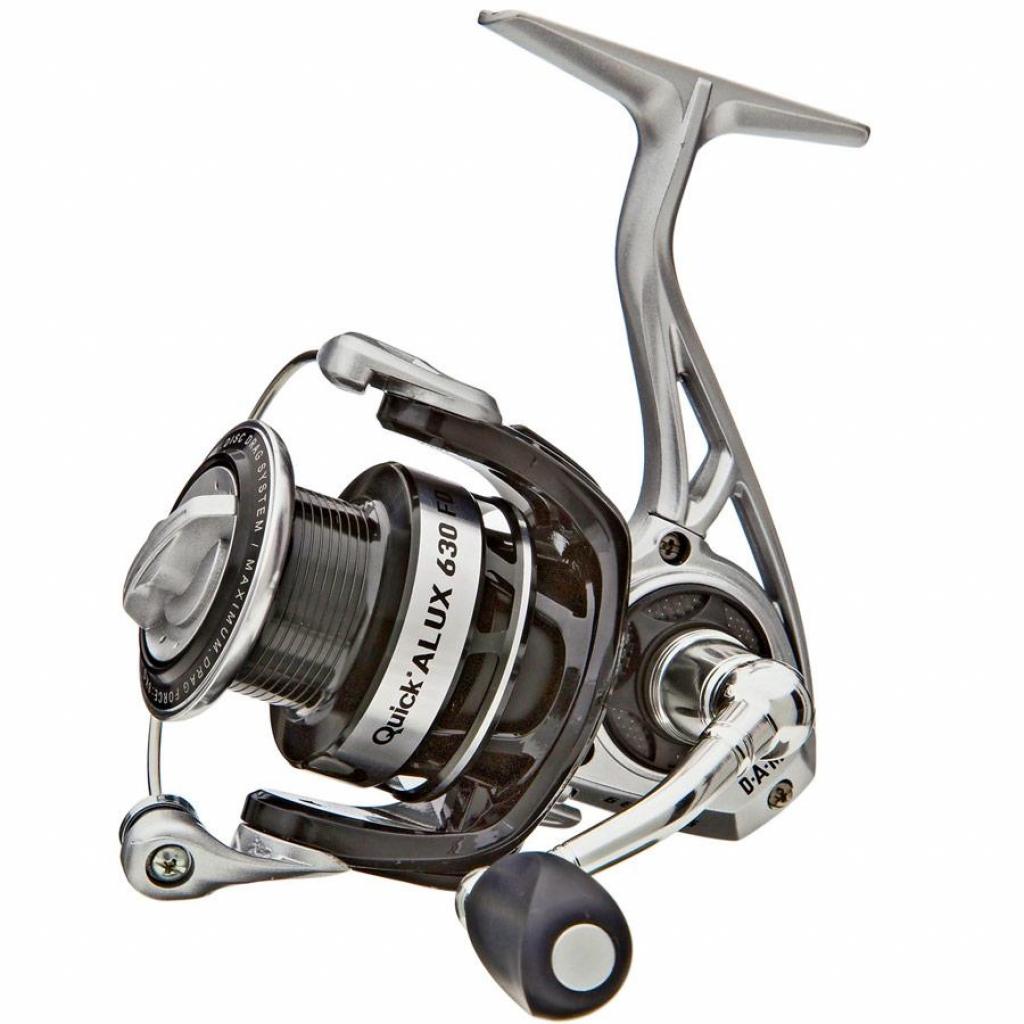 Котушка DAM QUICK - ALUX 630 FD (1206630) - зображення 1