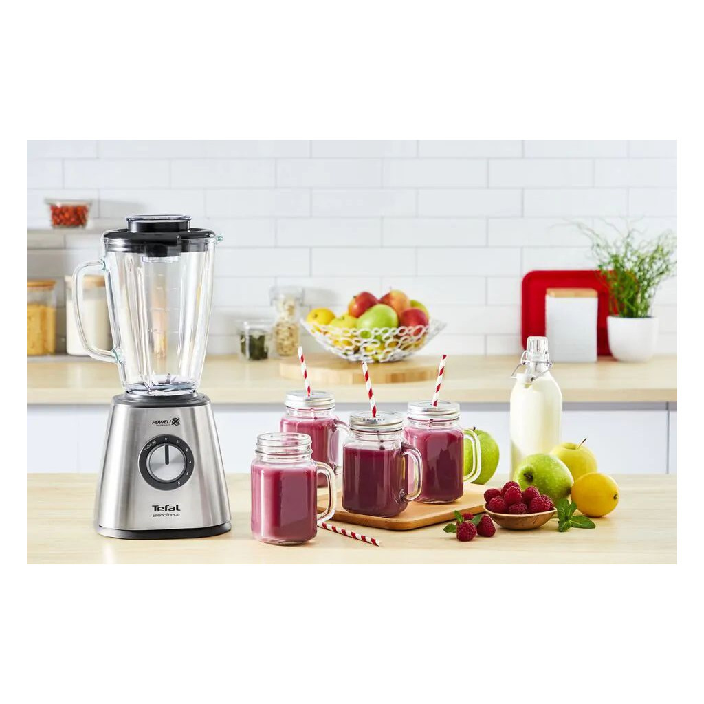 Блендер Tefal BL439D31 - зображення 6
