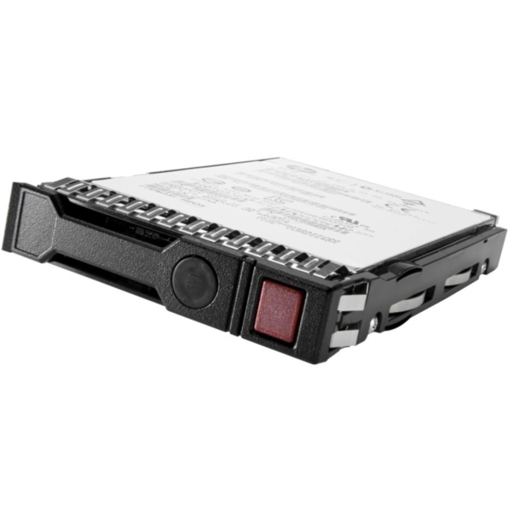 Жорсткий диск для сервера HP 600GB SAS 15K (870757-B21) - изображение 1