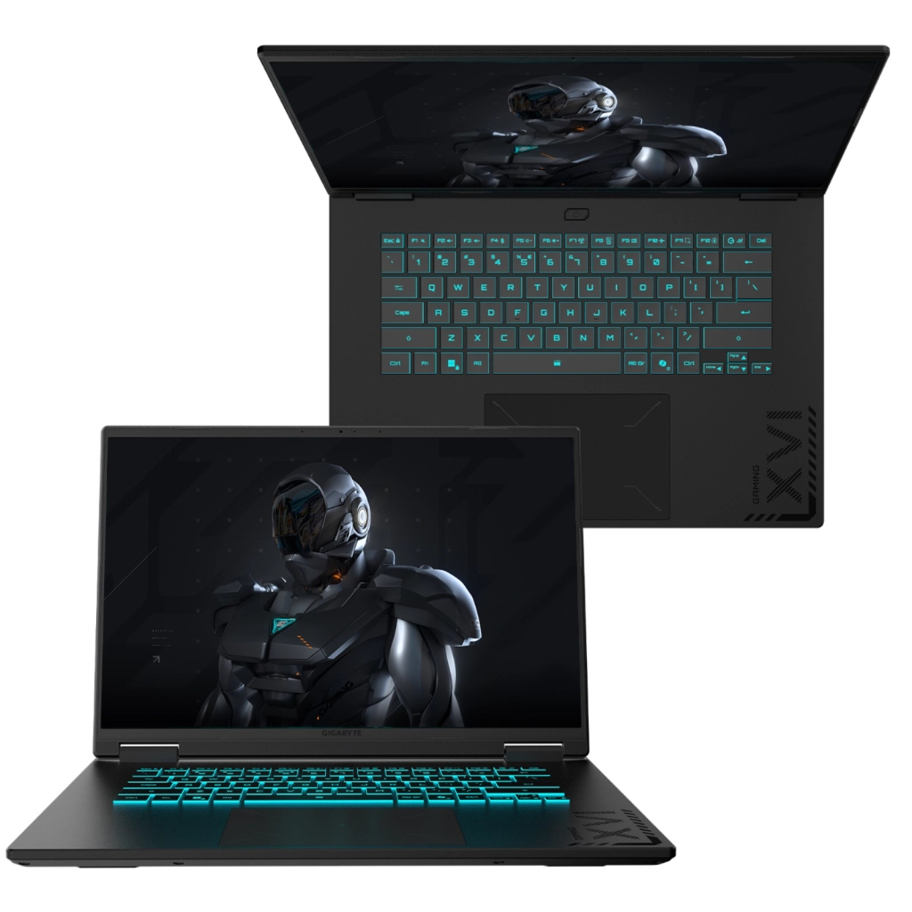 Ноутбук GIGABYTE Gaming A16 (3VHK3UA894SD) - зображення 10