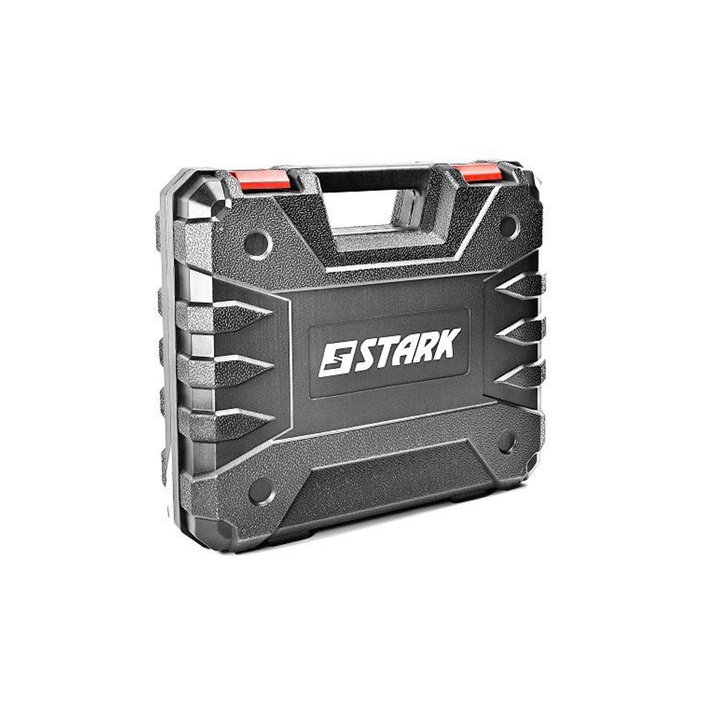 Шуруповерт Stark CD 12-2 Li-Ion (210012010) - зображення 2
