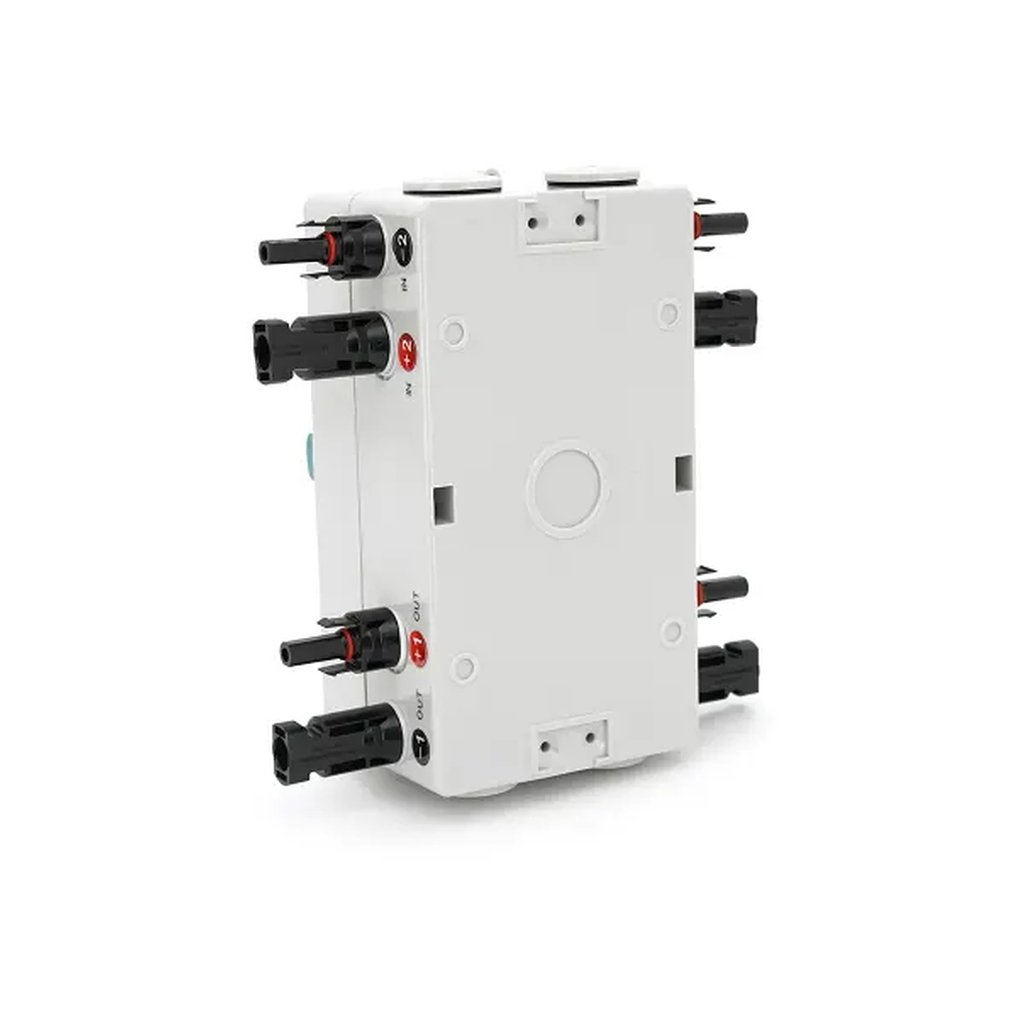 Вимикач RISIN YT-Risin/32A/4P/LR - зображення 4