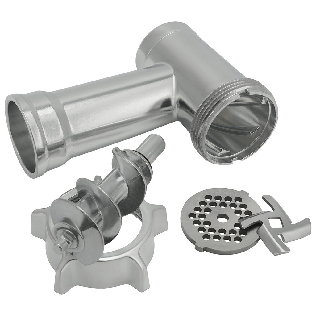 М'ясорубка Polaris PMG 2027L (PMG2027L) - зображення 10