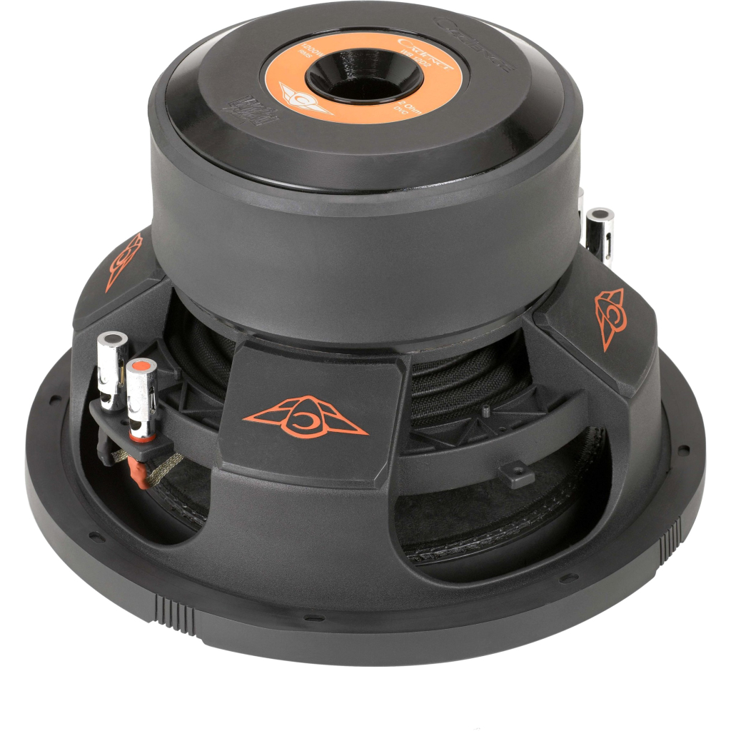 Сабвуферний динамік Cadence WB 12-D4 - зображення 5