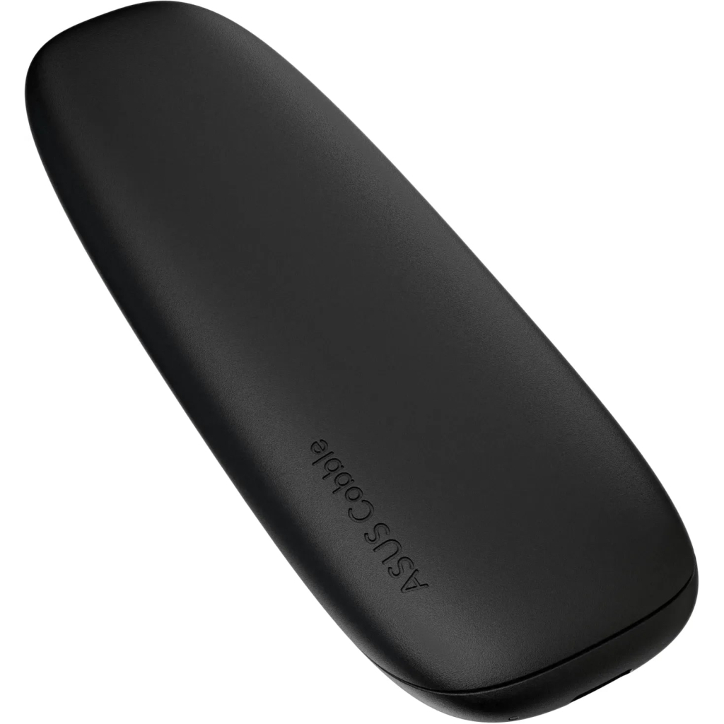 Кишеня зовнішня ASUS SSD PCIe NVMe M.2 2230/2242/2260/2280 USB Type-C 3.2 Gen 2x1 black (90DD02R0-M09000) - зображення 3