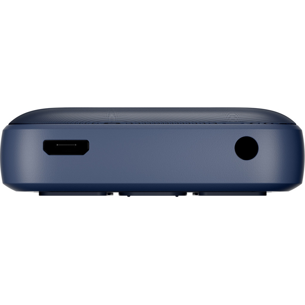 Мобільний телефон Nokia 130 DS 2023 Dark Blue - зображення 6