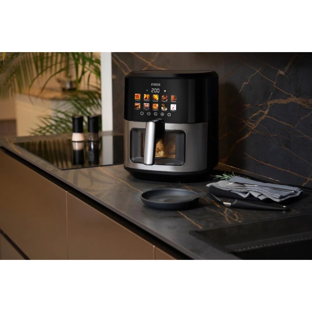 Мультипіч N'oveen AF770 - зображення 11