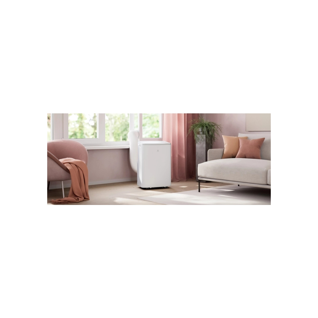 Кондиціонер Electrolux EXP26U339CW - зображення 10