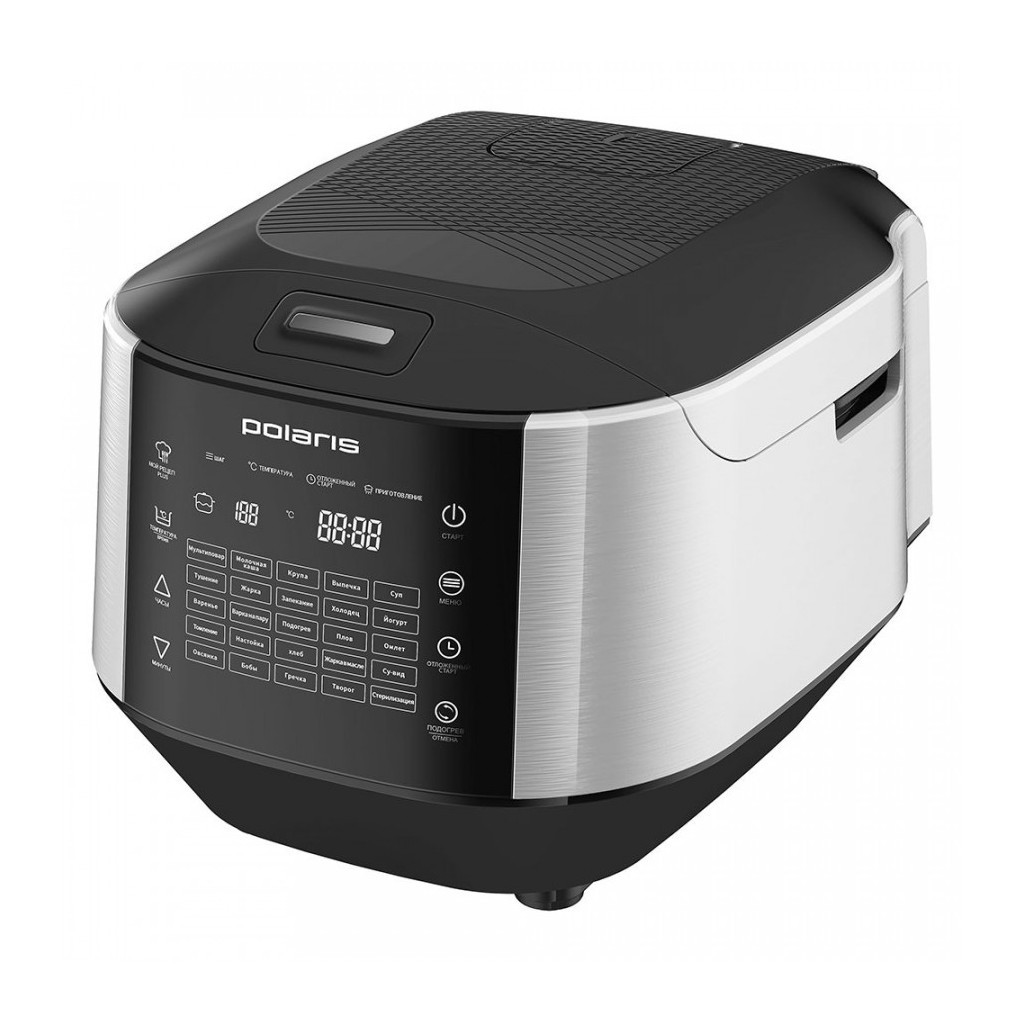 Мультиварка Polaris PMC0487AD - зображення 1