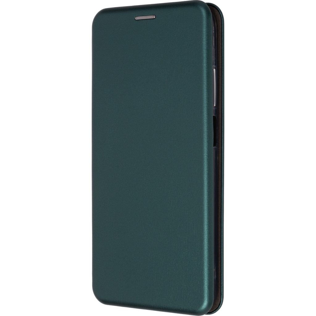 Чохол до мобільного телефона Armorstandart G-Case Motorola G05 / E15 Green (ARM83216) - зображення 1