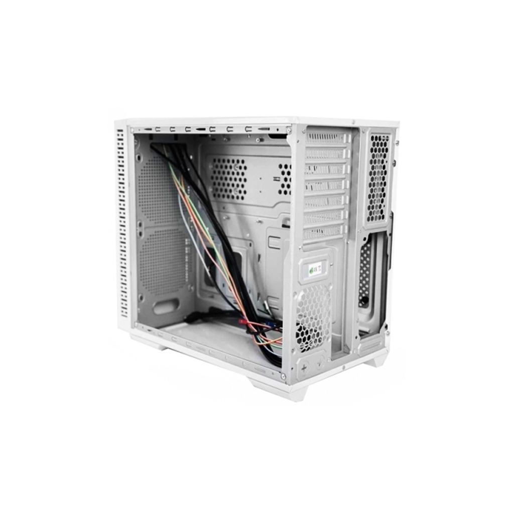 Корпус Chieftec UNI (UK-02W-OP) - зображення 5