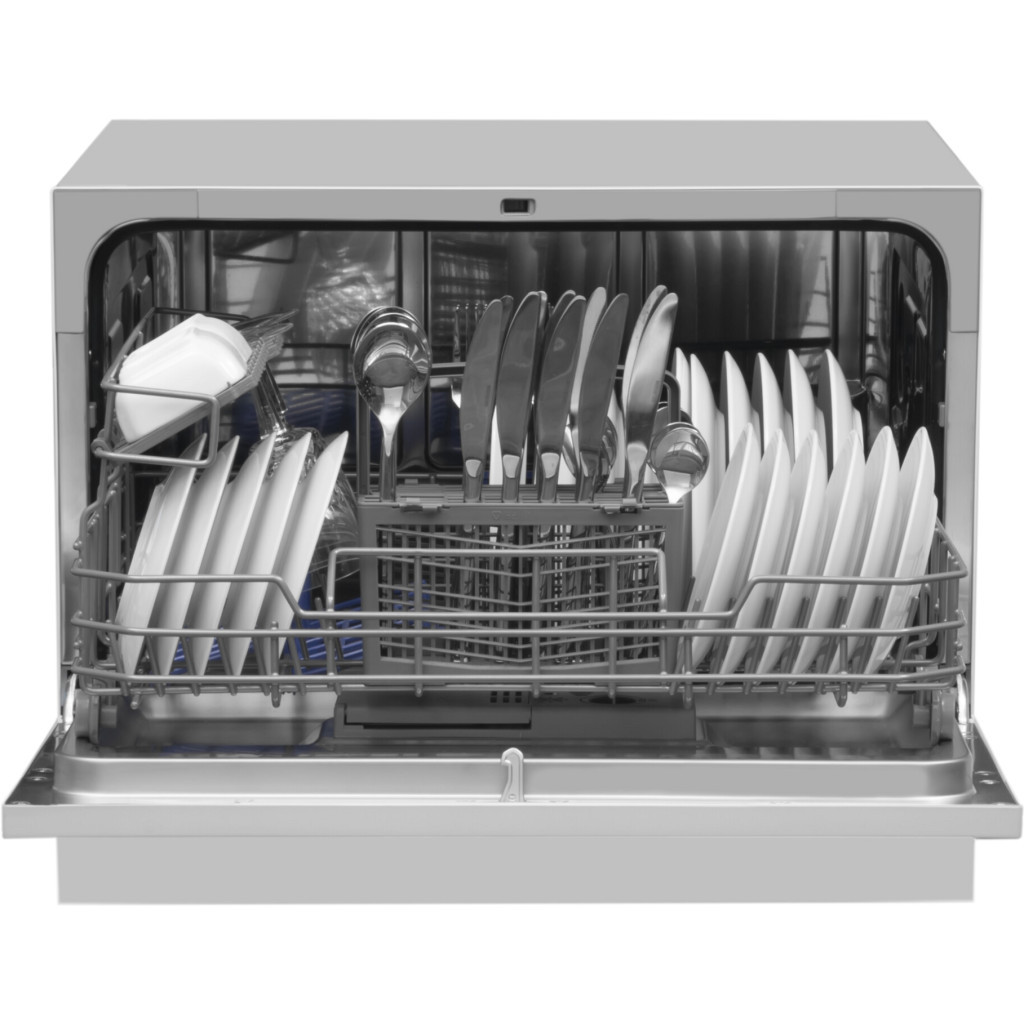 Посудомийна машина Hansa ZWM556SH - зображення 3