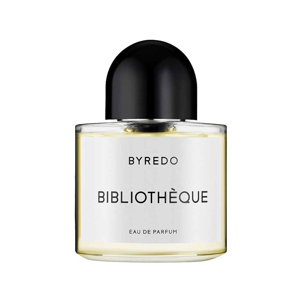 Парфумована вода Byredo Bibliotheque тестер 100 мл (7340032817980) - зображення 1