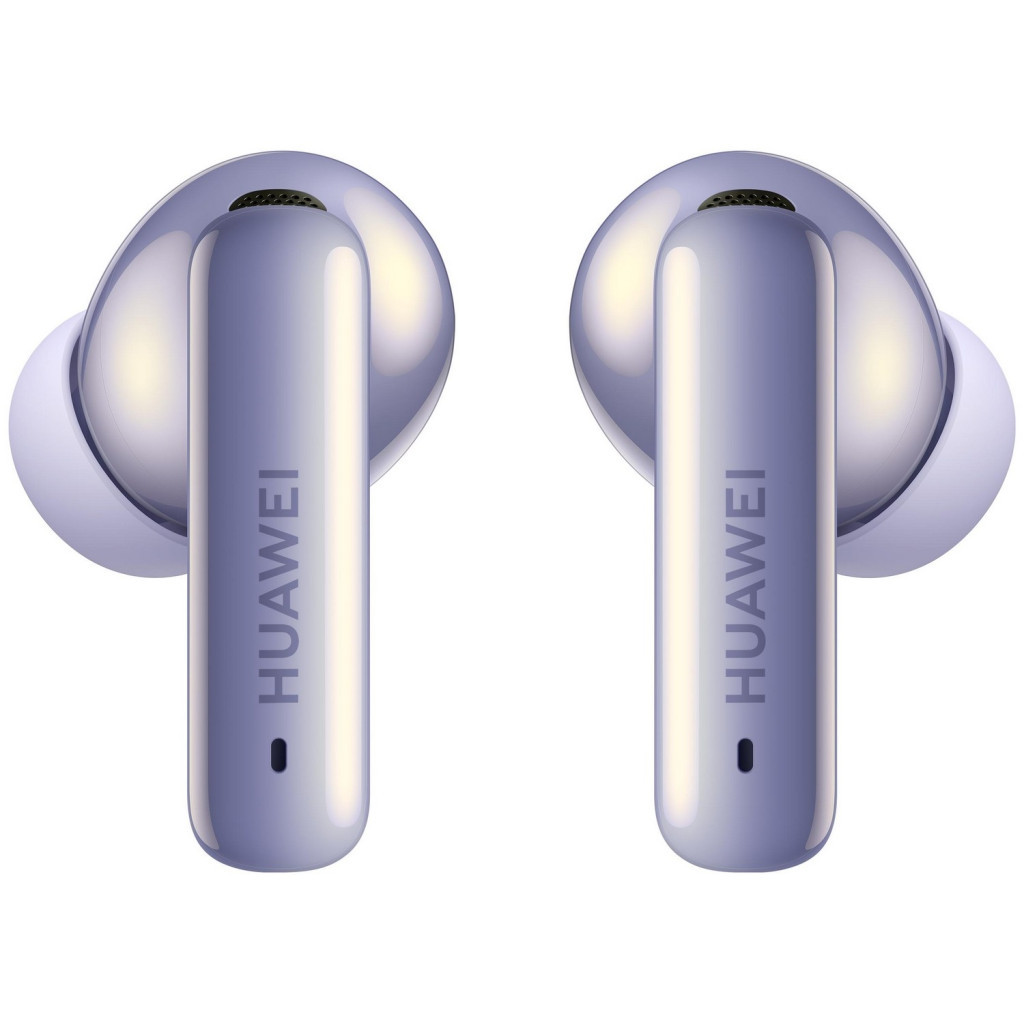Навушники Huawei FreeBuds 6i Purple (55037550) - зображення 6