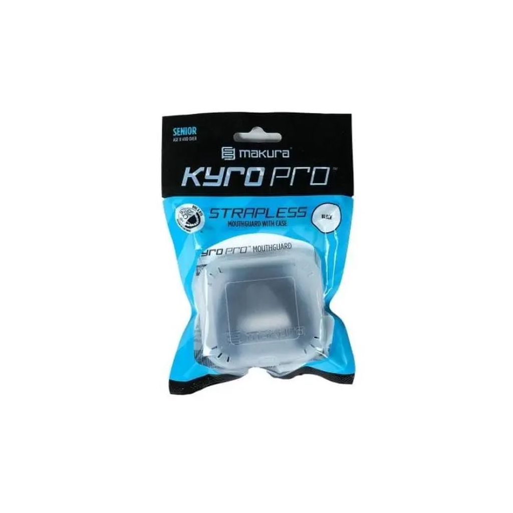 Капа Makura Kyro Pro Strapless Black (Kyro_JR_Black) - зображення 6