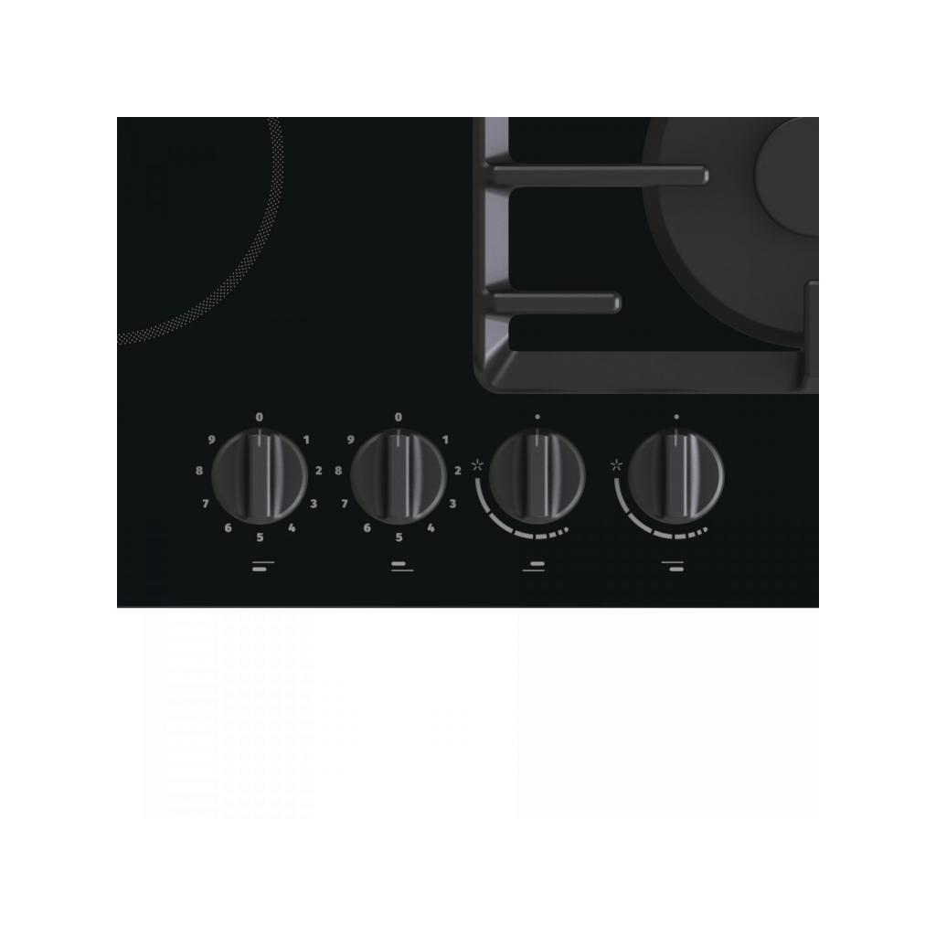 Варочна поверхня Gorenje GCE 691 BSC (GCE691BSC) - изображение 3
