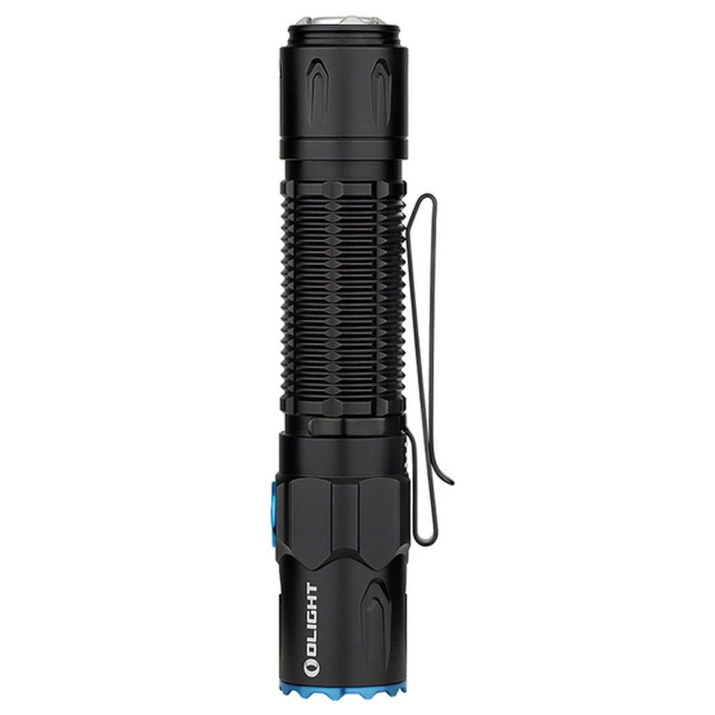 Ліхтар Olight Warrior 3 Black (2370.35.26) - зображення 2