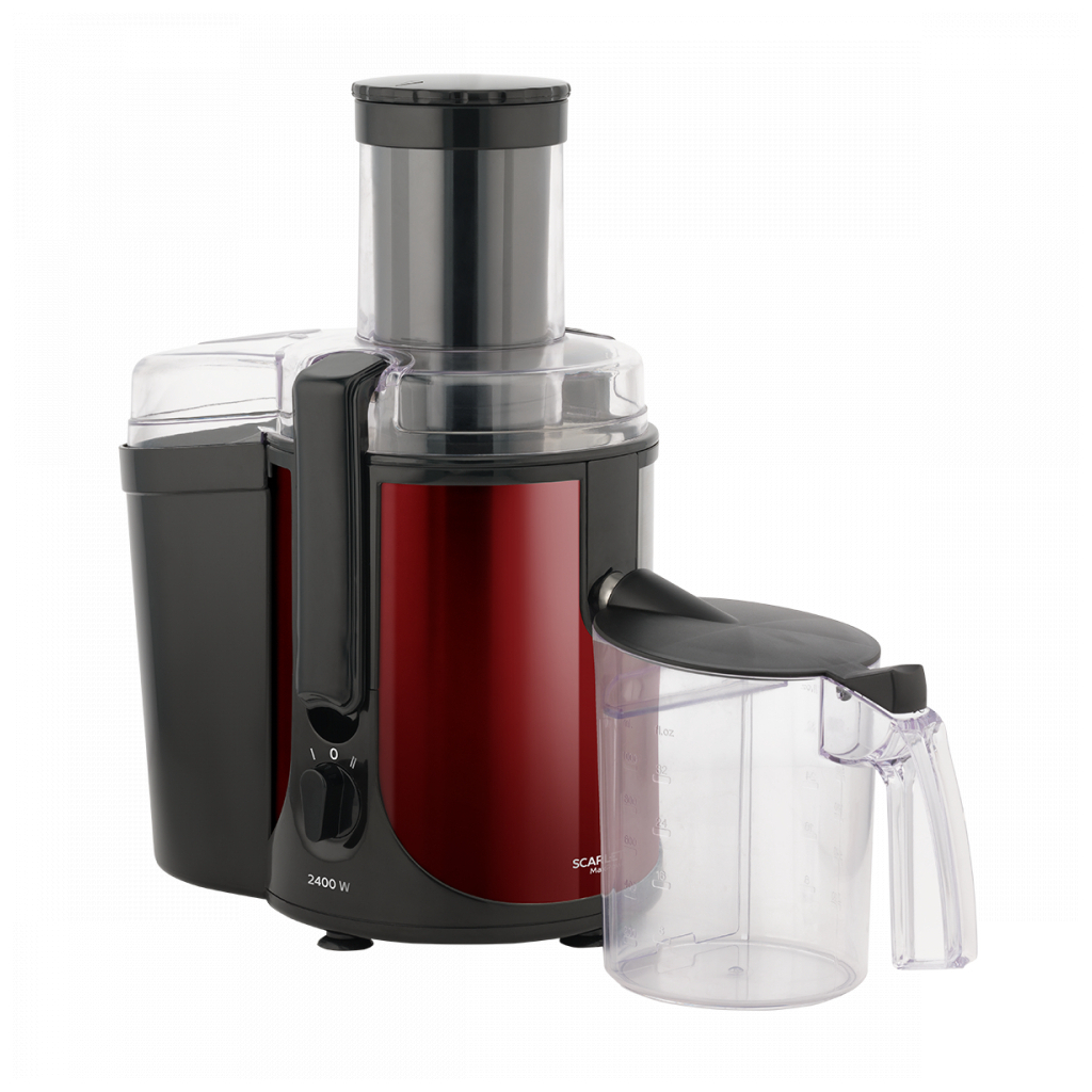 Соковижималка Scarlett SC-JE50S48 - зображення 2