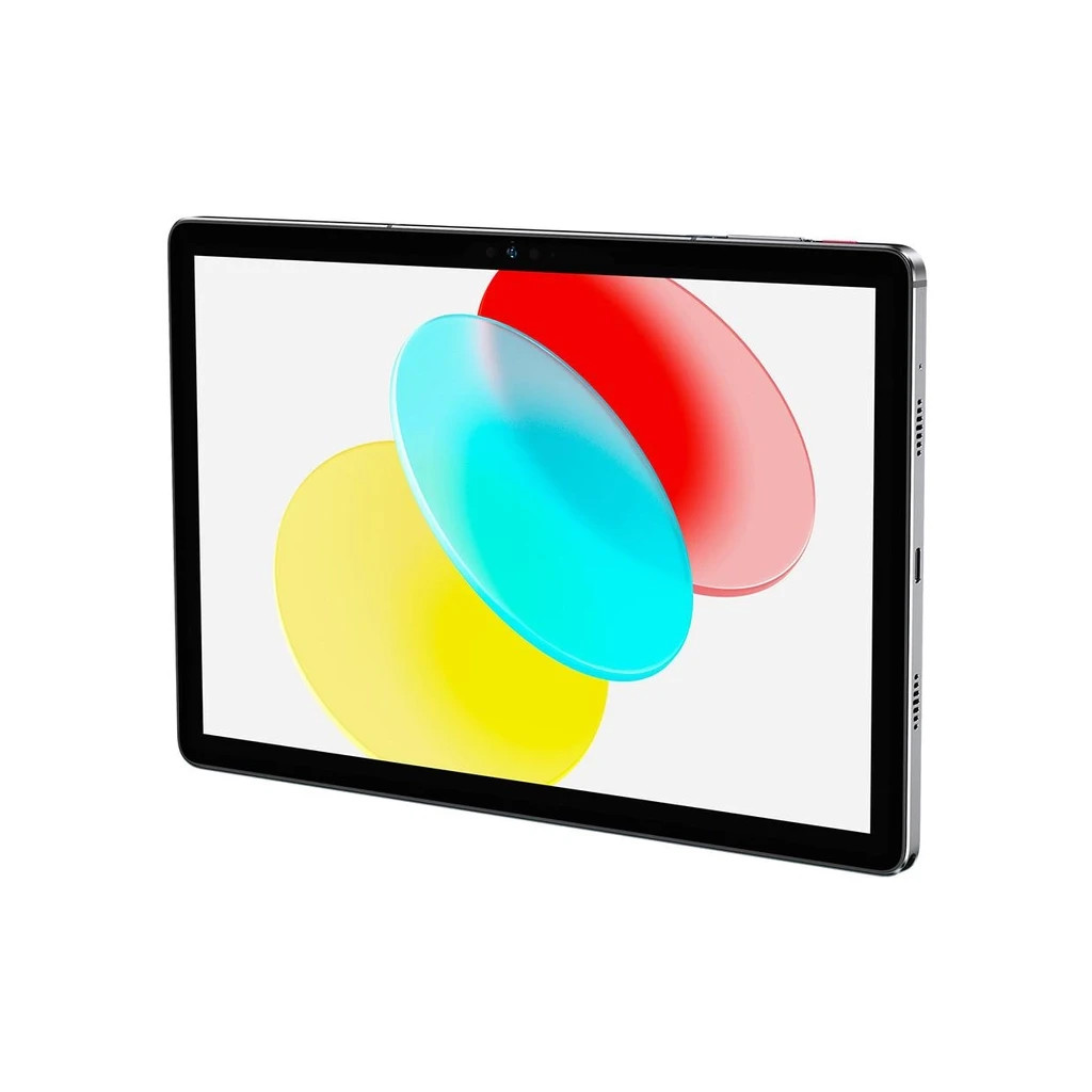 Планшет Ulefone Tab A8 10.1" 4/64Gb 4G Gray (6937748735199) - зображення 4