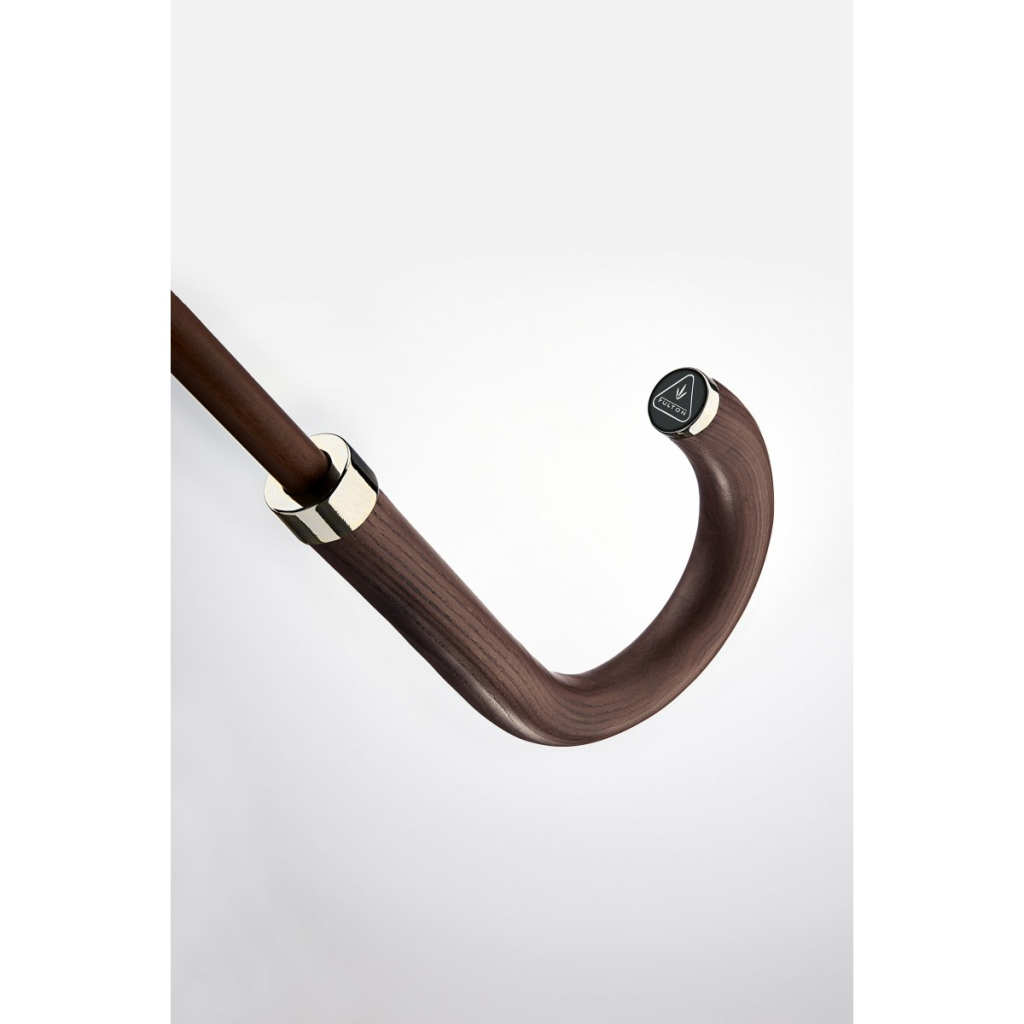 Парасоля Fulton Diamond G851 The Radiant - Tonal Herringbone (G851-035153) - зображення 6