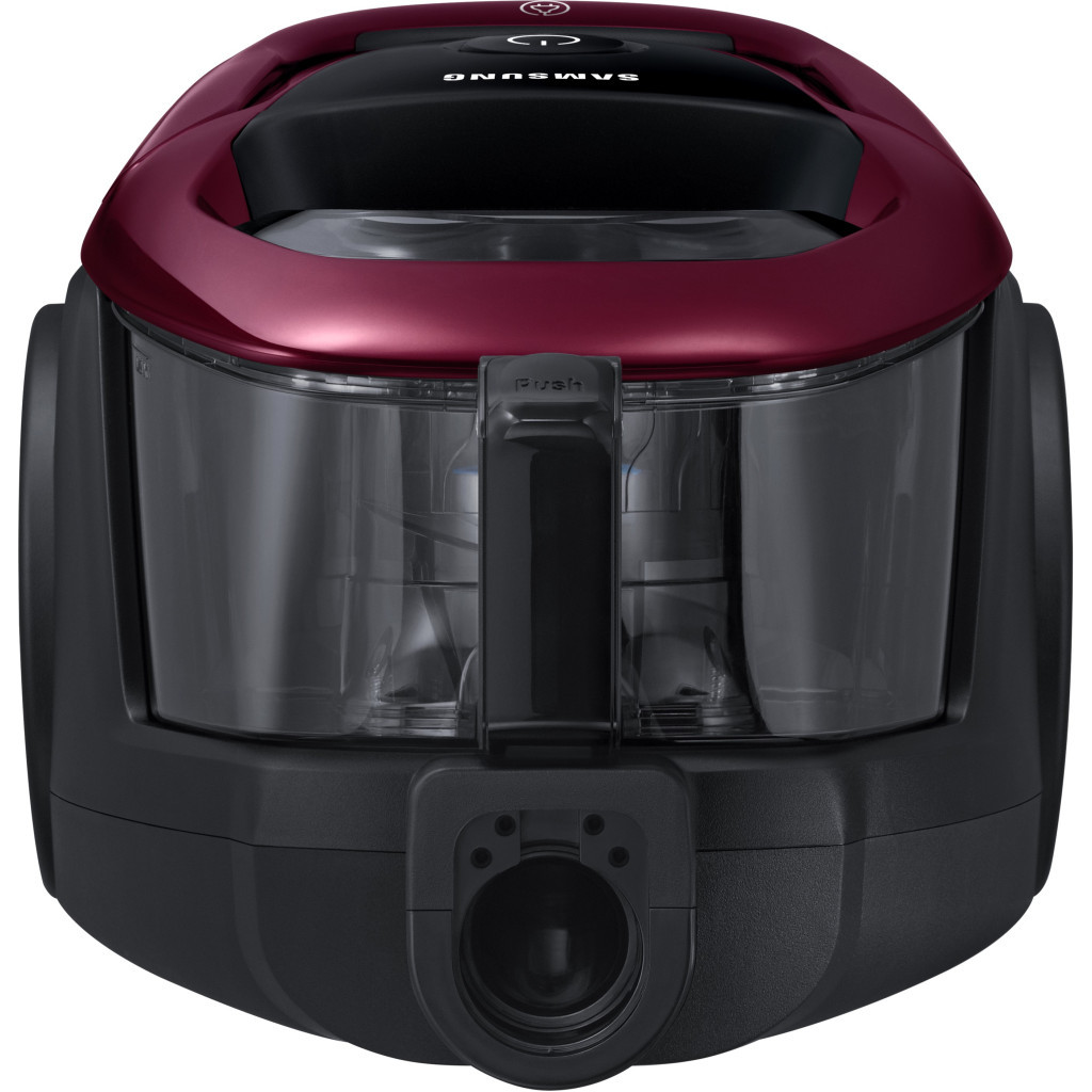 Пилосос Samsung VC07M31A1HP/UK - зображення 8