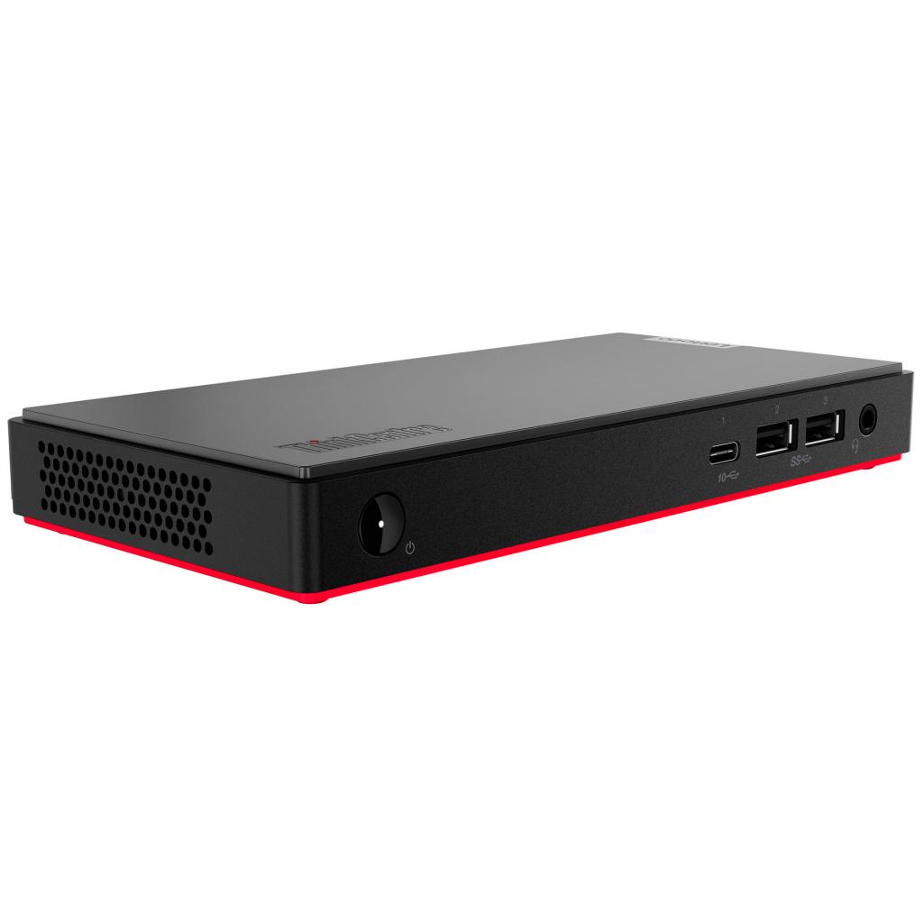 Комп'ютер Lenovo ThinkCentre M90n-1 Nano / i5-8265U (11AD002DRU) - зображення 3