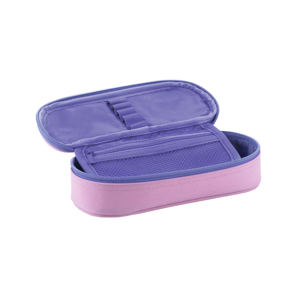 Пенал Kite 599 Cute (K25-599-1) - зображення 5