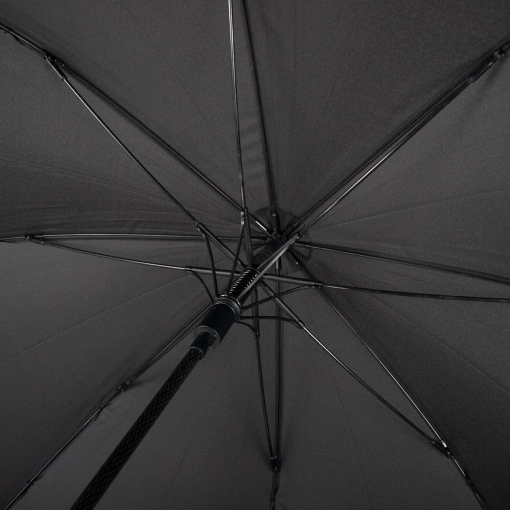 Парасоля Fulton Knightsbridge-1 G828 Black (G828-015773) - изображение 7