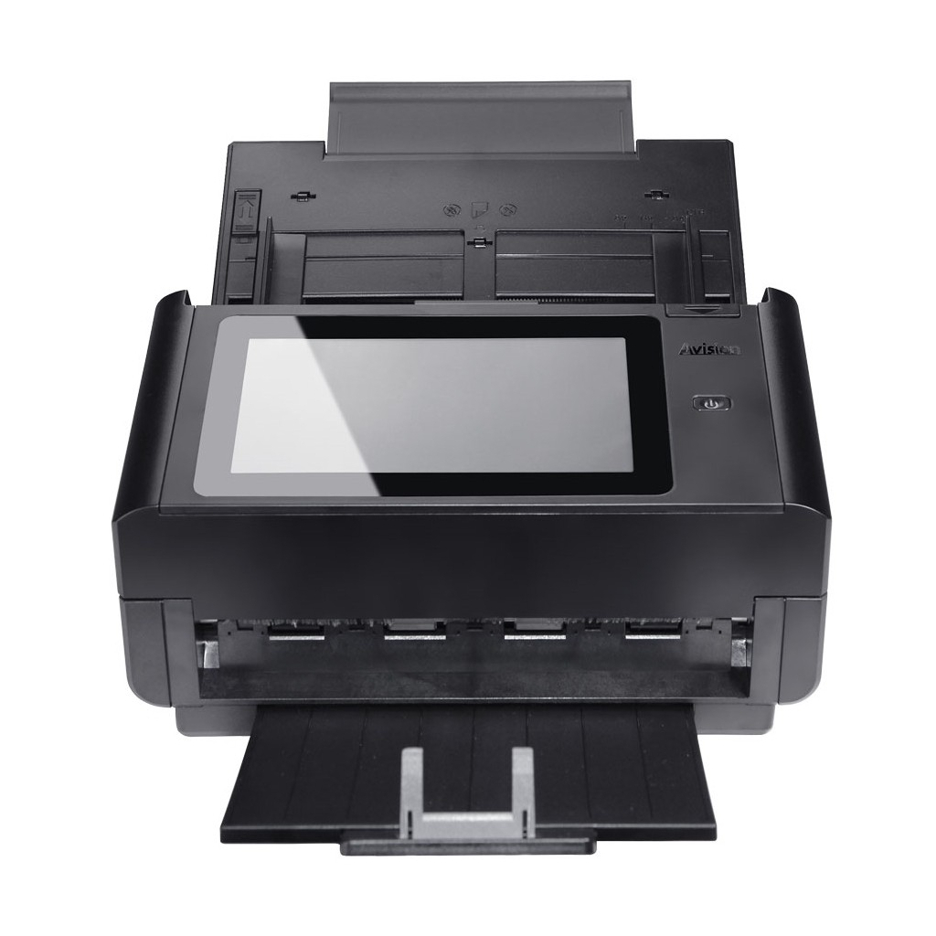 Сканер Avision AN360W - зображення 2
