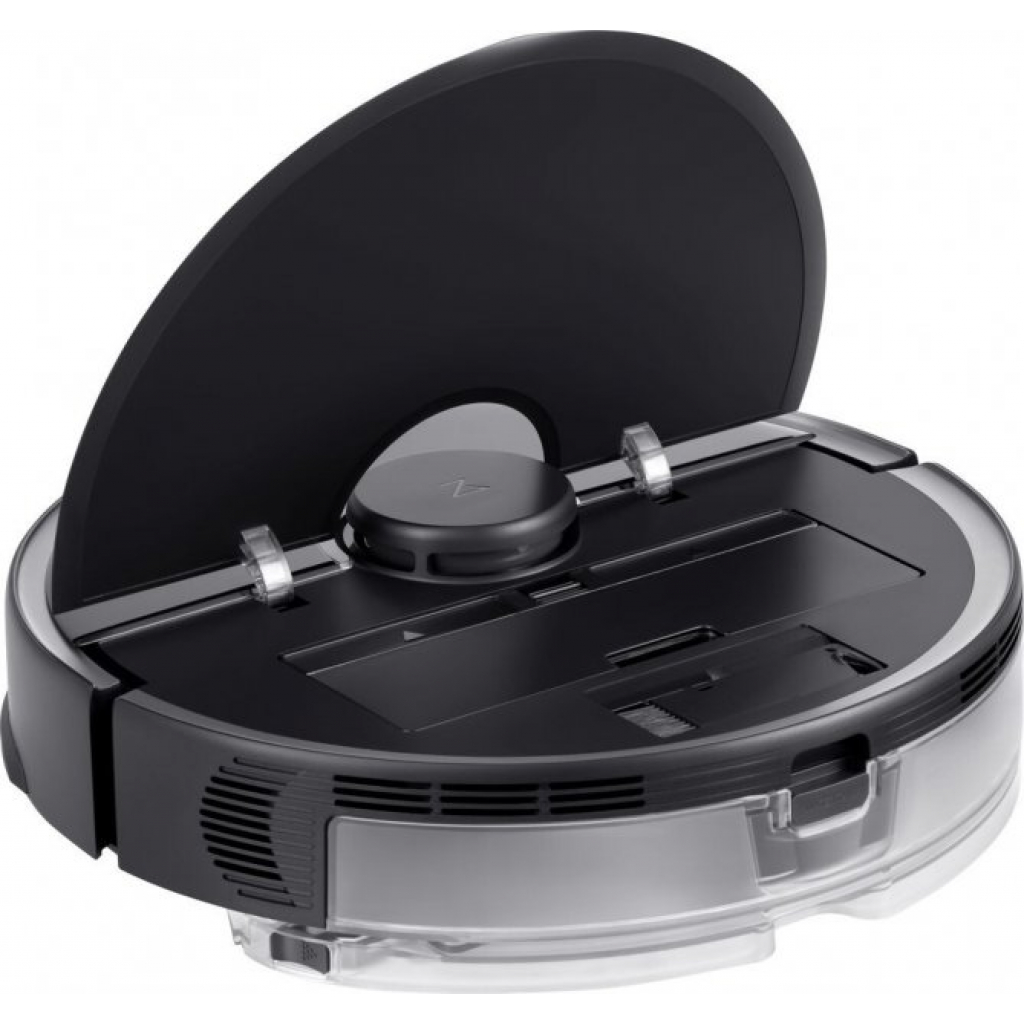 Пилосос Xiaomi RoboRock S5 Max Black (S5E52) - зображення 6