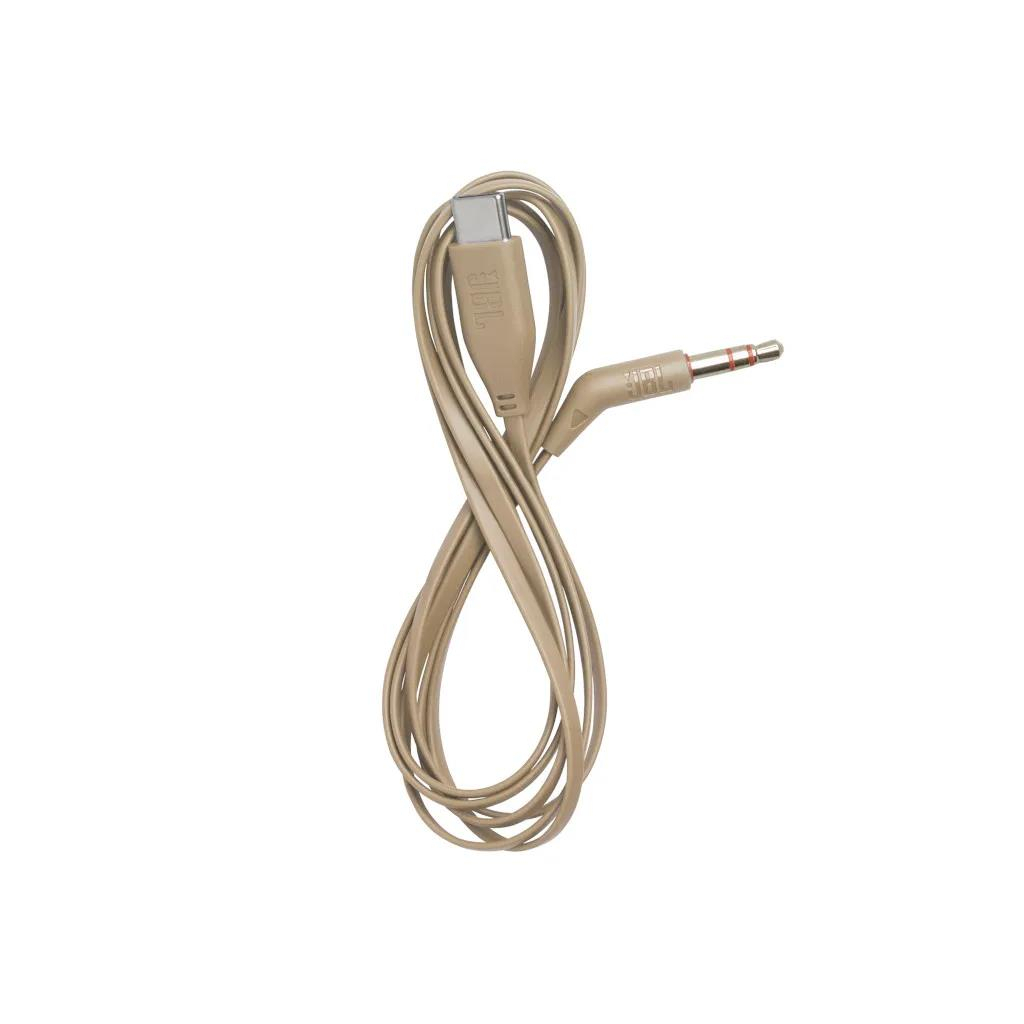 Навушники JBL Tune 680 NC Beige (JBLT680NCBEG) - зображення 9