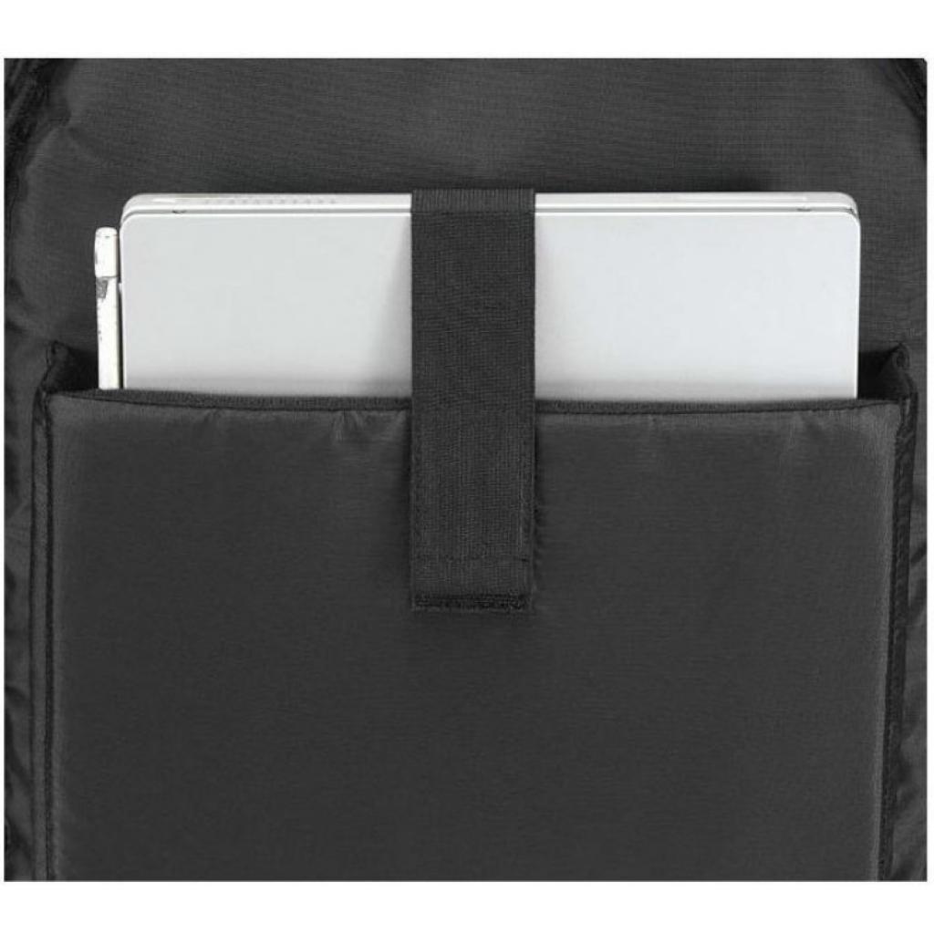 Рюкзак для ноутбука Sumdex 16'' PON-394 Black (PON-394BK) - зображення 7