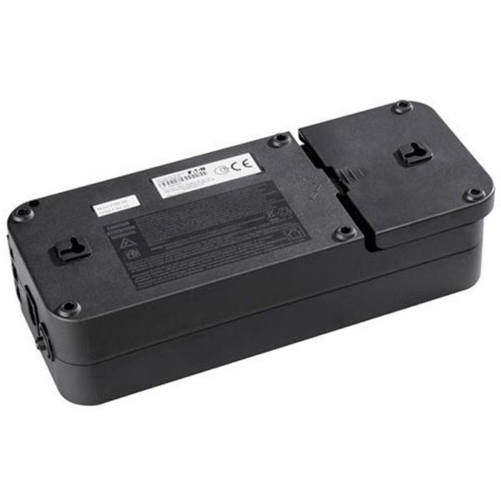 Пристрій безперебійного живлення Eaton 3S 550VA (9400-43157) - зображення 2