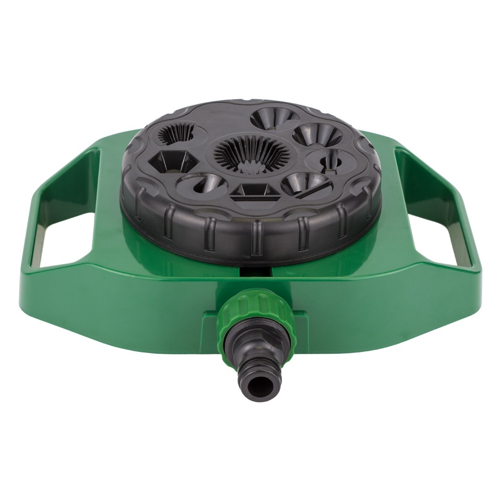 Зрошувач Grad 9-ти режимний (ABS) (5014525) - изображение 2