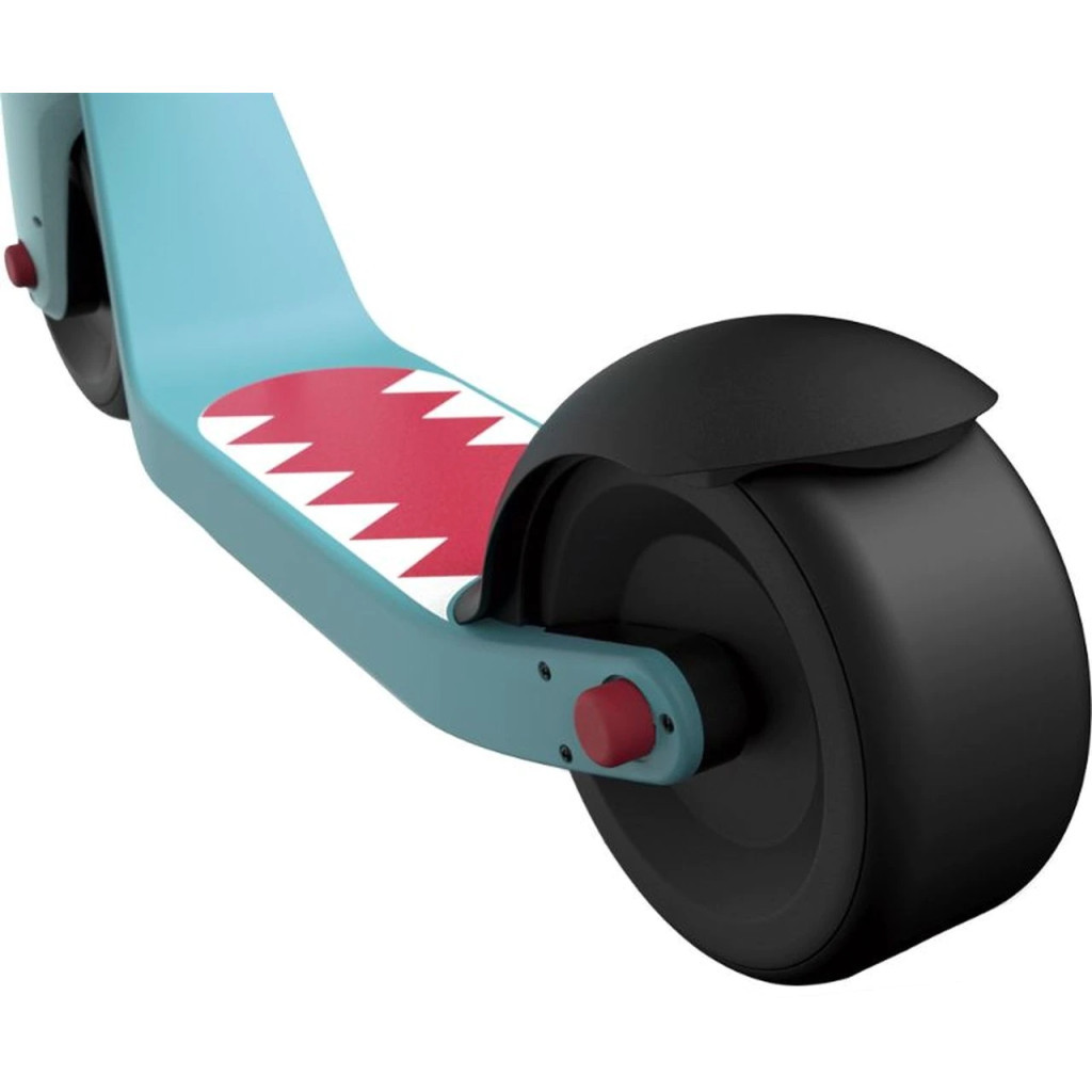 Самокат Razor Wild Ones Junior Kick Scooter Shar (585369) - зображення 5