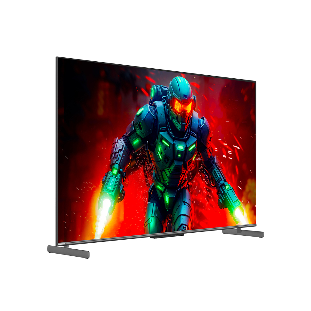 Телевізор Ergo 55MQ95 - зображення 5