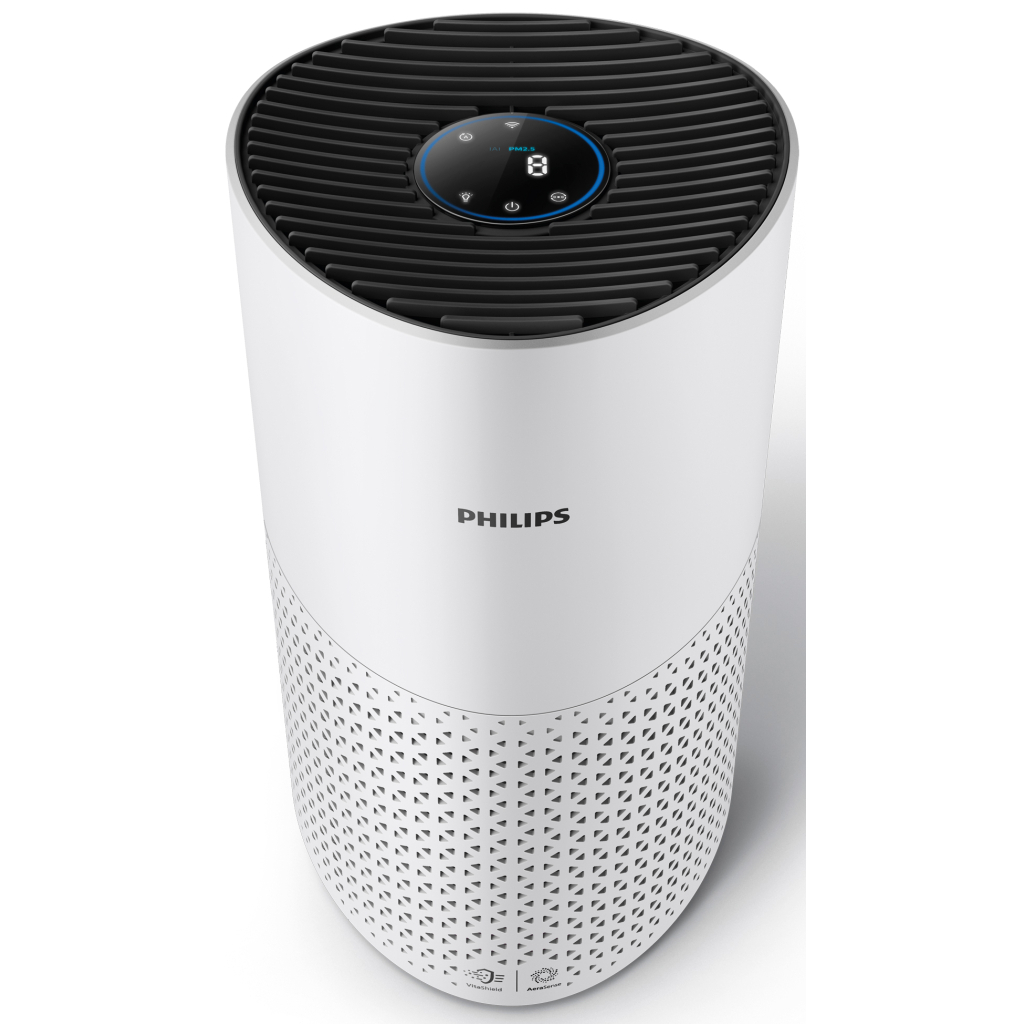 Очисник повітря Philips AC1715/10 - изображение 4