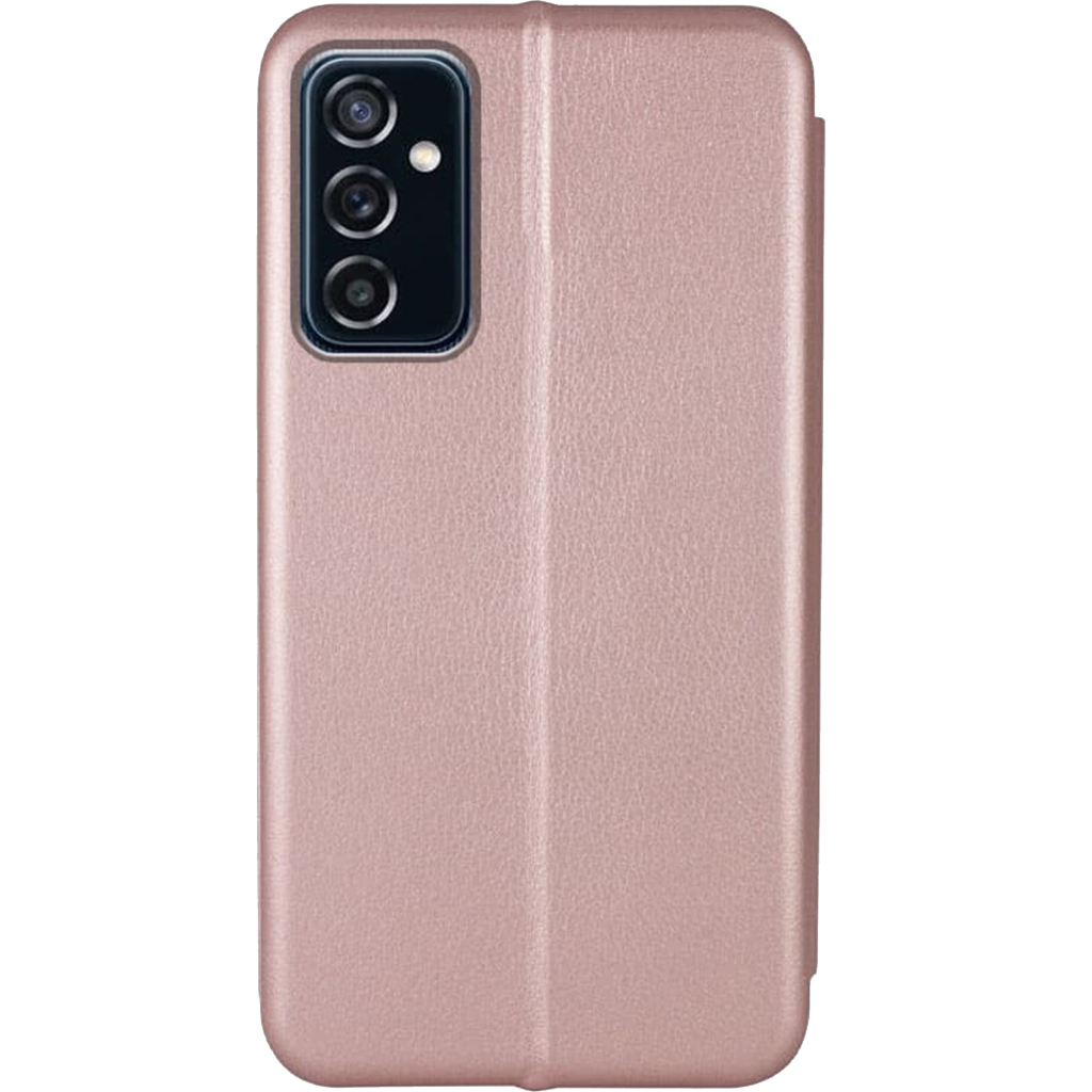 Чохол до мобільного телефона BeCover Exclusive Samsung Galaxy A16 4G SM-SM-A165/A16 5G SM-A166 Pink (712204) - зображення 2