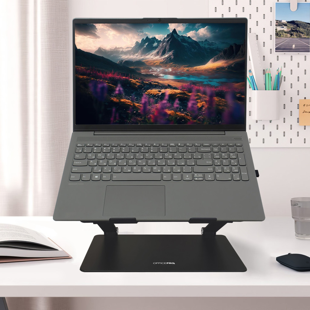 Підставка до ноутбука OfficePro LS122B - зображення 12