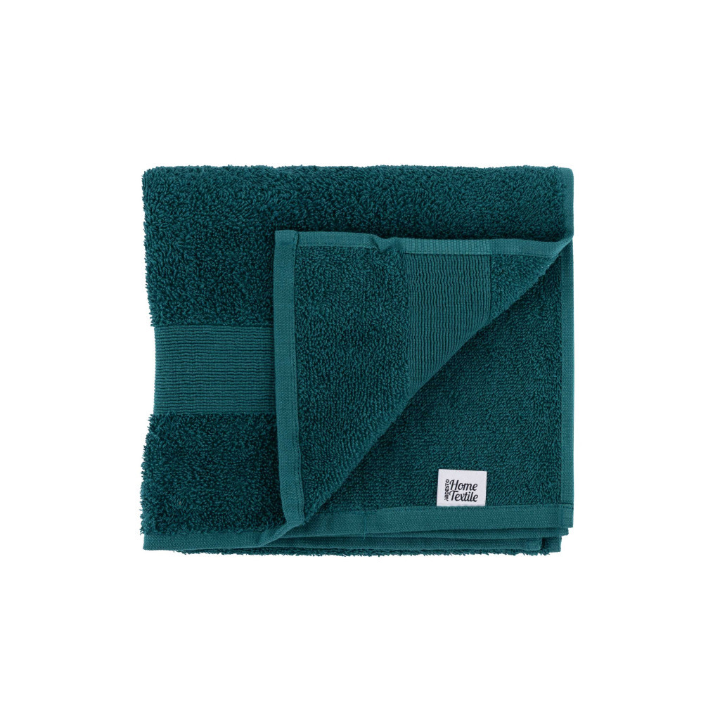 Рушник Ardesto махровий Benefit 100% бавовна хвоя 50х90 см (ART2450CN) - зображення 11