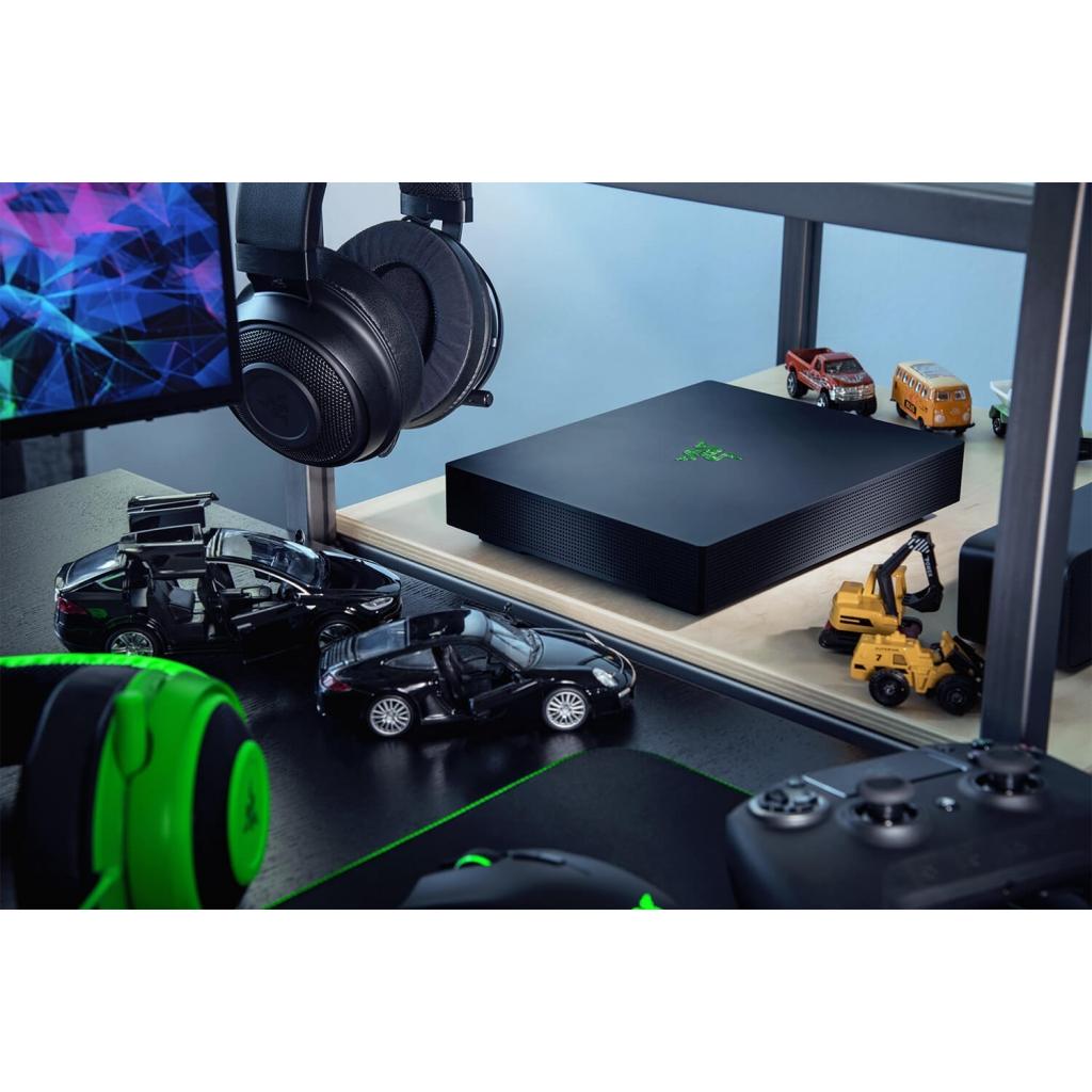 Маршрутизатор Razer Sila (RZ37-02510100-R321) - зображення 2