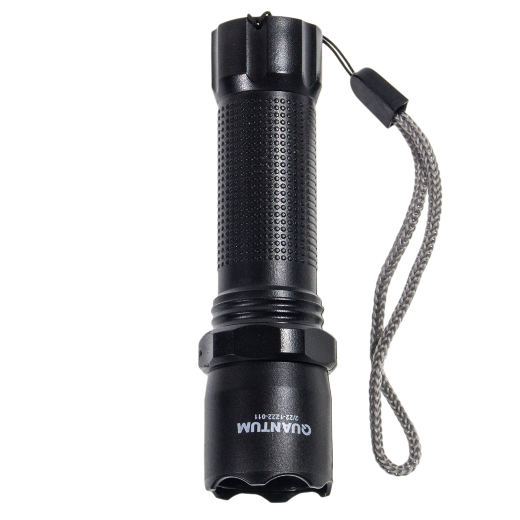 Ліхтар Quantum Big Pretty + подарунок QM-FL1043 (QM-FL3011-PR1) - зображення 6