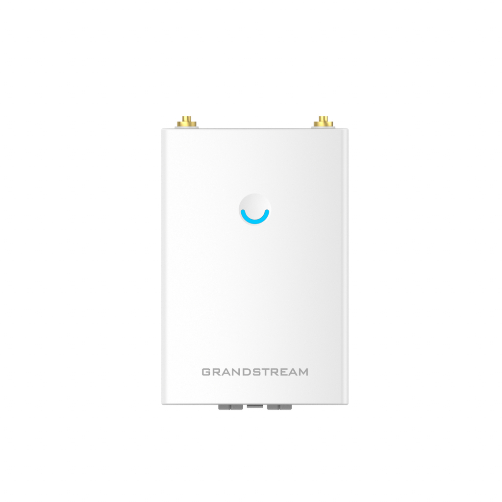 Точка доступу Wi-Fi Grandstream GWN7605LR - зображення 2