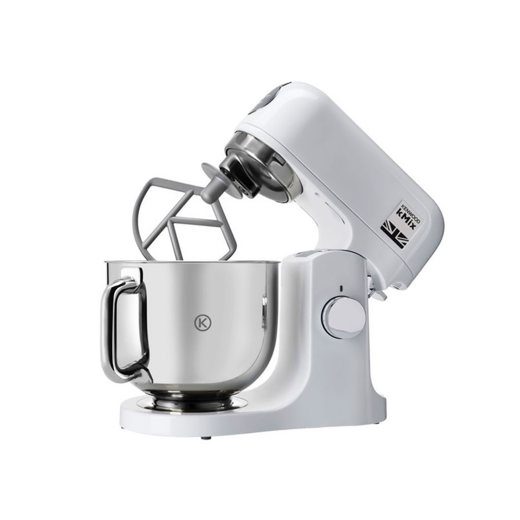 Кухонний комбайн Kenwood KMX 750 AW - зображення 3