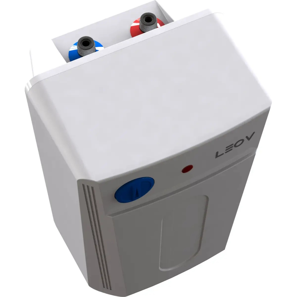 Бойлер LEOV LUN Small 10 l - зображення 5