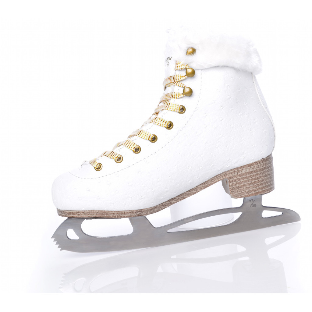 Ковзани Tempish Fine Фігурні 42 (1300001616/42) - зображення 7