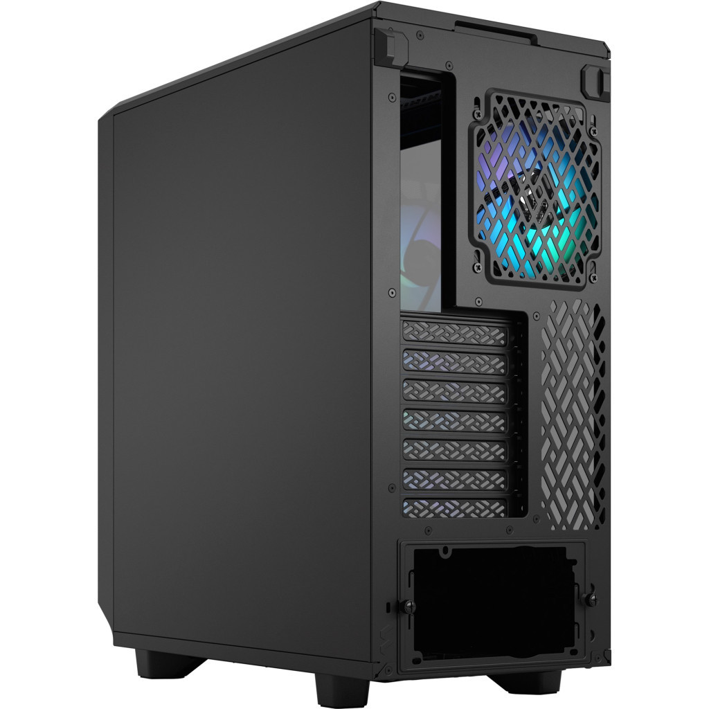 Корпус Fractal Design Meshify 2 Compact RGB TG (FD-C-MES2C-06) - зображення 5